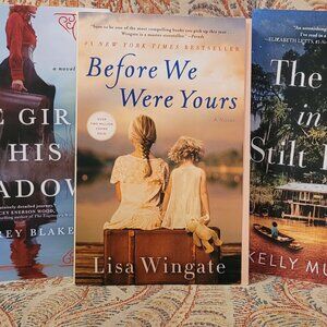 Books bundle